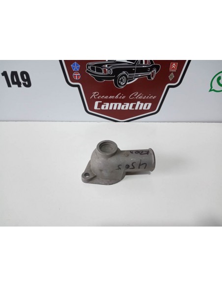 TAPA TERMOSTATO FORD FIESTA MK1 MOTOR 0.9 ,1.0 Y 1.1