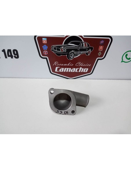 TAPA TERMOSTATO FORD FIESTA MK1 MOTOR 0.9 ,1.0 Y 1.1