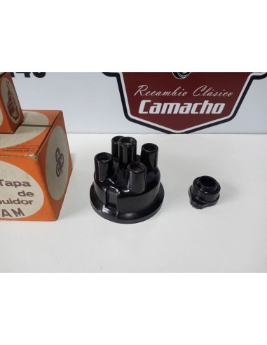 TAPA DELCO Y ROTOR SKODA RAPID Y FAVORIT