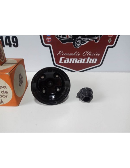 TAPA DELCO Y ROTOR SKODA RAPID Y FAVORIT