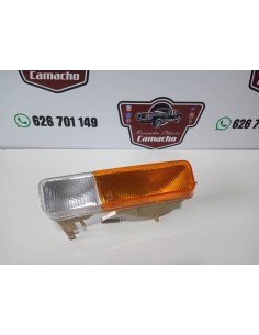 PILOTO DELANTERO IZQUIERDO PEUGEOT 505