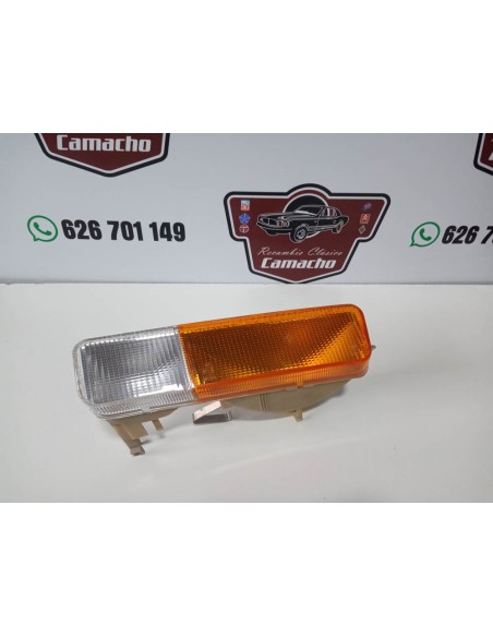 PILOTO DELANTERO IZQUIERDO PEUGEOT 505