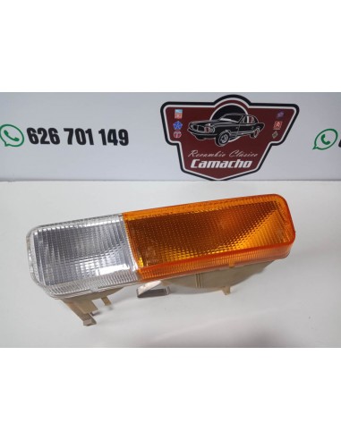 PILOTO DELANTERO IZQUIERDO PEUGEOT 505