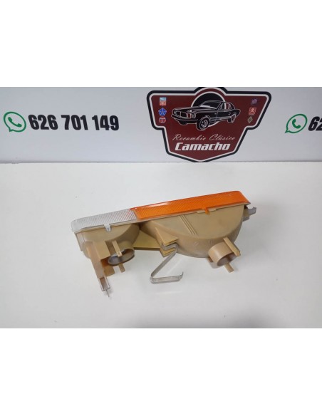 PILOTO DELANTERO IZQUIERDO PEUGEOT 505