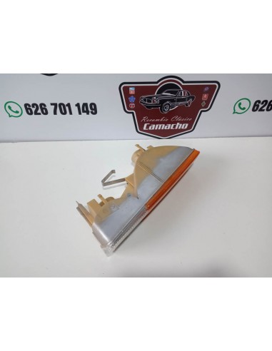 PILOTO DELANTERO IZQUIERDO PEUGEOT 505