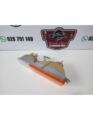 PILOTO DELANTERO IZQUIERDO PEUGEOT 505