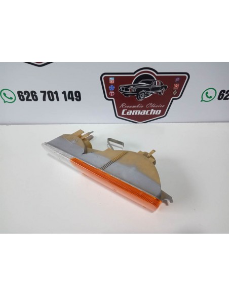 PILOTO DELANTERO IZQUIERDO PEUGEOT 505