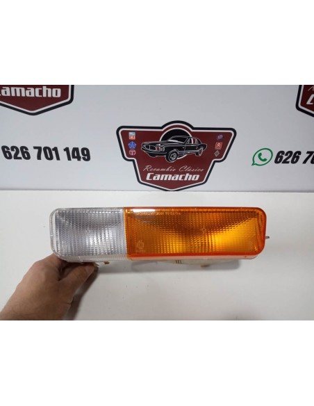 PILOTO DELANTERO IZQUIERDO PEUGEOT 505