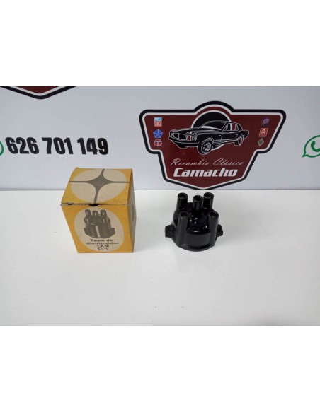 TAPA DELCO SUZUKI SANTANA SJ413