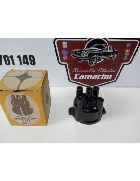 TAPA DELCO SUZUKI SANTANA SJ413