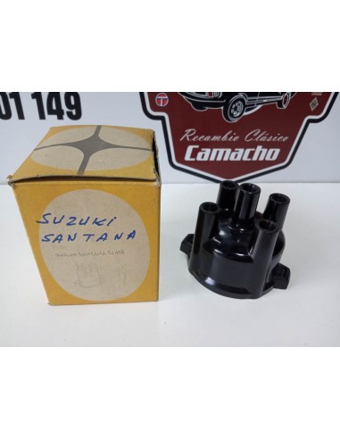 TAPA DELCO SUZUKI SANTANA SJ413