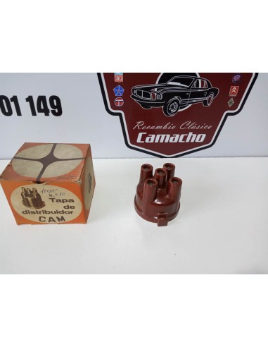 TAPA DELCO SEAT 600 D, SEAT 800 Y RENAULT 4,ONDINE ,GORDINI Y DAUPHINE