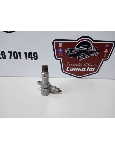 REENVIO CUENTAKILOMETROS SEAT 124,1430,131 Y 132 DE 15 DIENTES