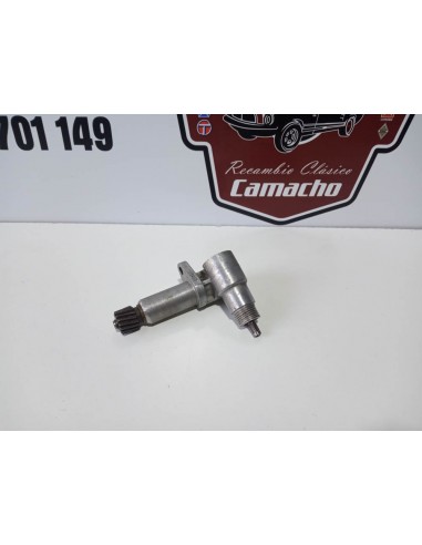 REENVIO CUENTAKILOMETROS SEAT 124,1430,131 Y 132 DE 15 DIENTES