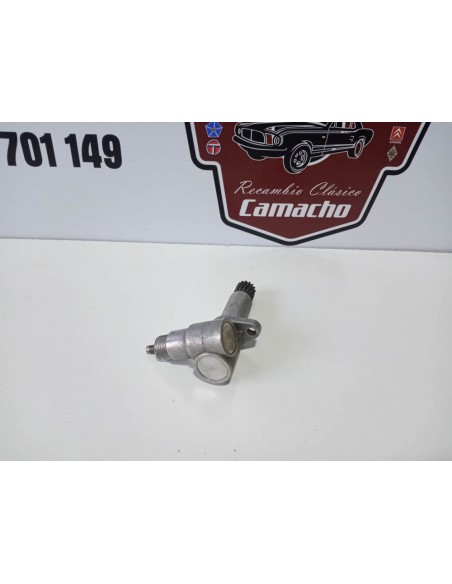 REENVIO CUENTAKILOMETROS SEAT 124,1430,131 Y 132 DE 15 DIENTES