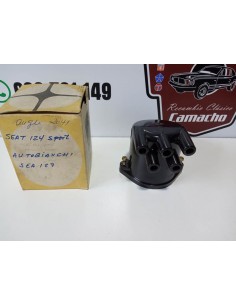 TAPA DE DELCO FIAT 131 ABARTH,ARGENTA,SEAT 132 Y A112 2