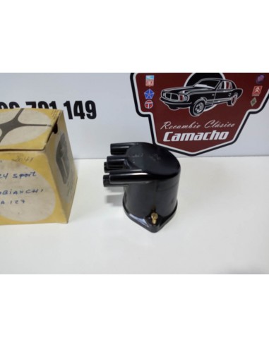 TAPA DE DELCO FIAT 131 ABARTH,ARGENTA,SEAT 132 Y A112