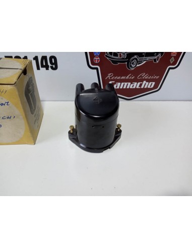 TAPA DE DELCO FIAT 131 ABARTH,ARGENTA,SEAT 132 Y A112