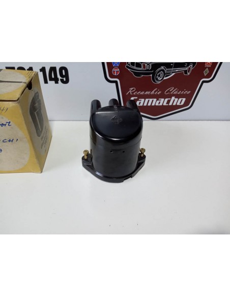 TAPA DE DELCO FIAT 131 ABARTH,ARGENTA,SEAT 132 Y A112