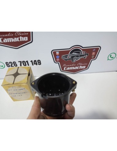 TAPA DE DELCO FIAT 131 ABARTH,ARGENTA,SEAT 132 Y A112