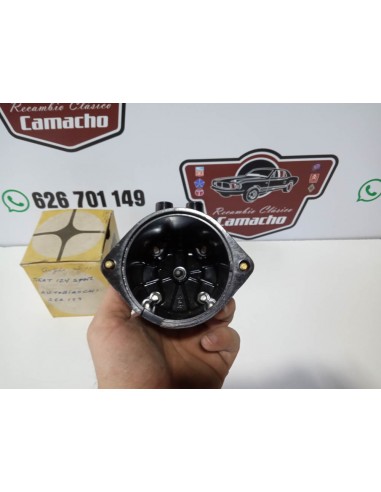 TAPA DE DELCO FIAT 131 ABARTH,ARGENTA,SEAT 132 Y A112