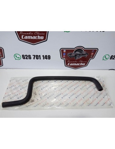 MANGUITO CALEFACCION RENAULT 4