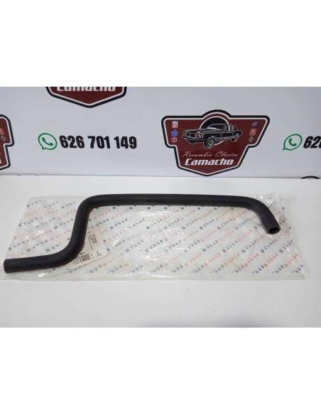 MANGUITO CALEFACCION RENAULT 4