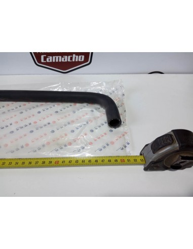 MANGUITO CALEFACCION RENAULT 4