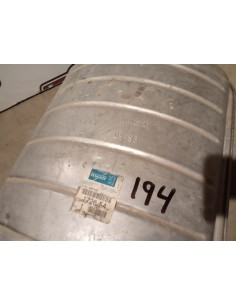 SILENCIOSO TRASERO ESCAPE PEUGEOT 605 TURBO DIESEL 2