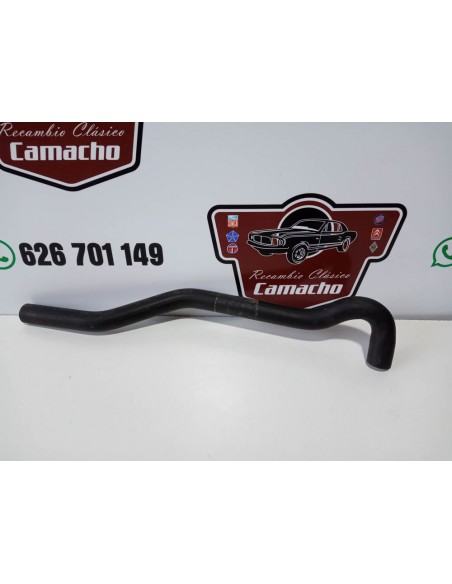 MANGUITO CALEFACCION RENAULT 4