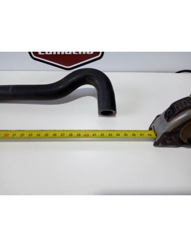 MANGUITO CALEFACCION RENAULT 4