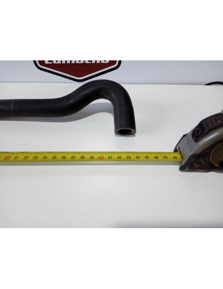 MANGUITO CALEFACCION RENAULT 4