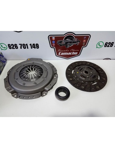 KIT EMBRAGUE OPEL ASCONA Y KADETT D Y E 1.8 GSI