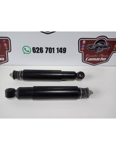 AMORTIGUADORES DELANTEROS AVIA 1250 Y EBRO F-275 2