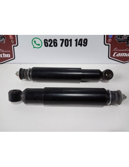 AMORTIGUADORES DELANTEROS AVIA 1250 Y EBRO F-275