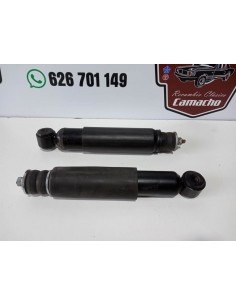 AMORTIGUADORES DELANTEROS SIMCA 900 Y 1000 JUNIOR 2
