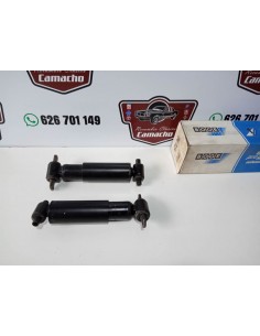 AMORTIGUADORES DELANTEROS FORD TAUNUS ,CONSUL Y GRANADA
