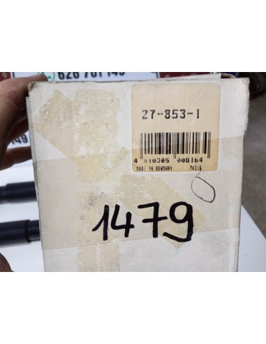 AMORTIGUADORES DELANTEROS FORD TAUNUS ,CONSUL Y GRANADA