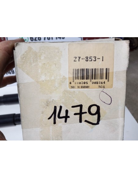 AMORTIGUADORES DELANTEROS FORD TAUNUS ,CONSUL Y GRANADA