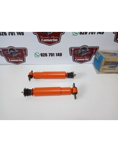 AMORTIGUADORES TRASEROS FORD CONSUL Y GRANADA