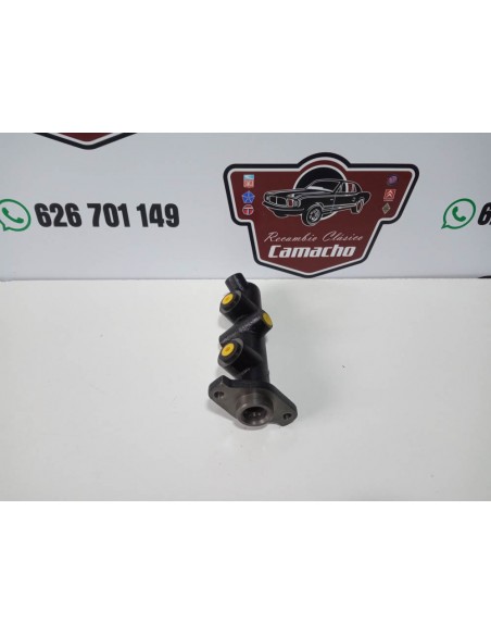 BOMBA DE FRENO RENAULT 18, 14, FUEGO Y R 5 COPA Y COPA TURBO