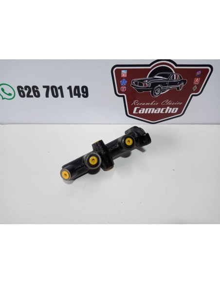 BOMBA DE FRENO RENAULT 18, 14, FUEGO Y R 5 COPA Y COPA TURBO