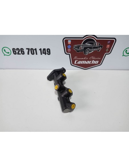 BOMBA DE FRENO RENAULT 18, 14, FUEGO Y R 5 COPA Y COPA TURBO