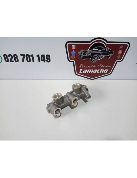 BOMBA DE FRENO OPEL CORSA A DEL 2/86 AL 7/90