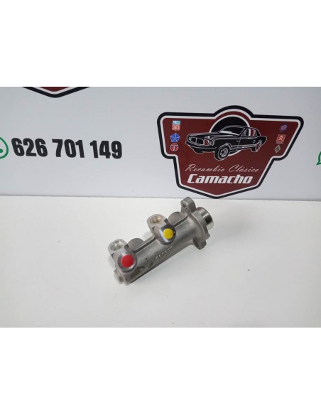 BOMBA DE FRENO OPEL CORSA A DEL 2/86 AL 7/90