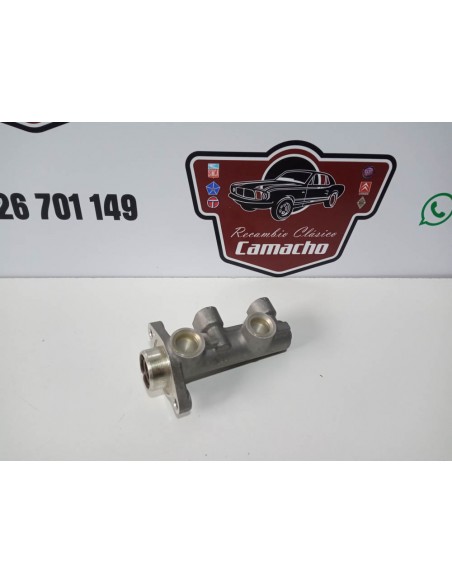 BOMBA DE FRENO OPEL CORSA A DEL 2/86 AL 7/90