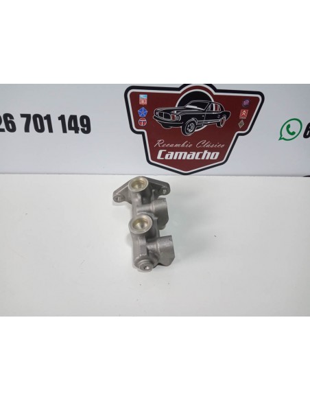 BOMBA DE FRENO OPEL CORSA A DEL 2/86 AL 7/90