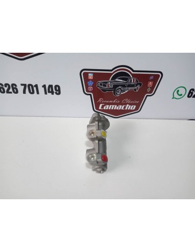 BOMBA DE FRENO OPEL CORSA A DEL 2/86 AL 7/90