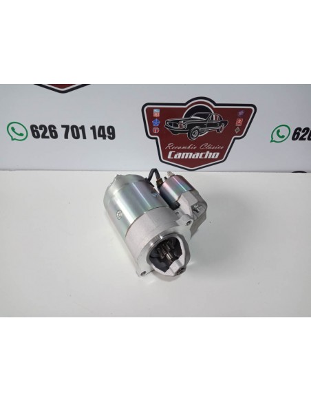 MOTOR DE ARRANQUE RENAULT 4,5,6,7,8,10 Y 12