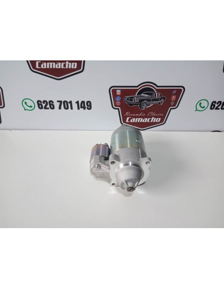 MOTOR DE ARRANQUE RENAULT 4,5,6,7,8,10 Y 12